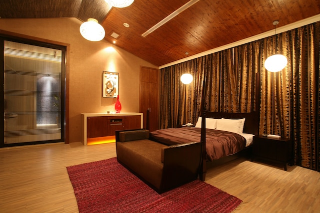 シャトー ブティック モーテル