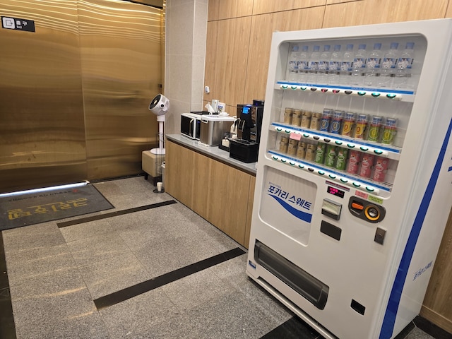 ブラウンドット ホテル 光州 ハナム ブランチ