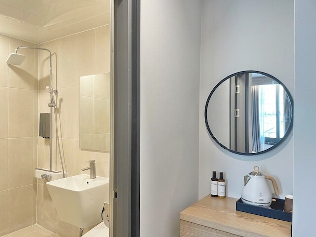 ブラウンドット ホテル 光州 ハナム ブランチ