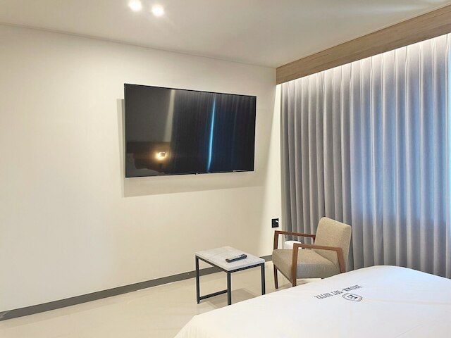 ブラウンドット ホテル 光州 ハナム ブランチ