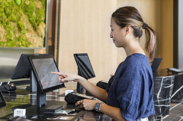 アルヴァ ホテル バイ ロイヤル (帝逸酒店)