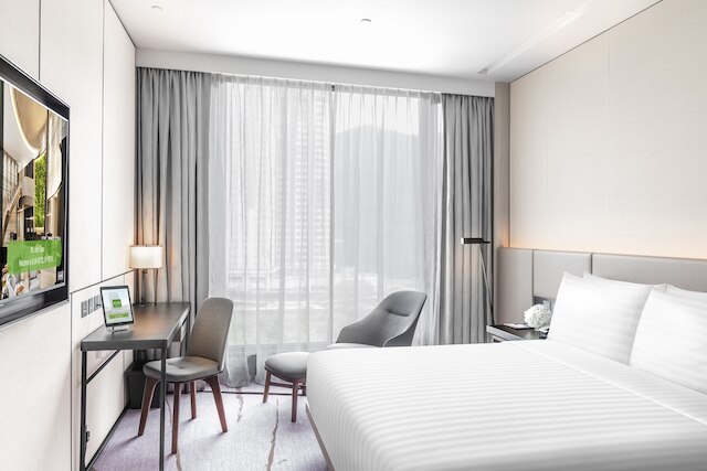 アルヴァ ホテル バイ ロイヤル (帝逸酒店)