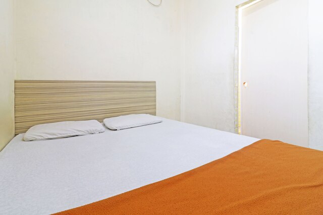 ゲスト ハウス タマンサリ シャリア