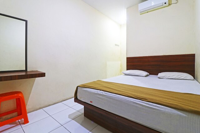 ゲスト ハウス タマンサリ シャリア