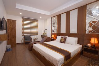 B & B ホテル クアン ホア