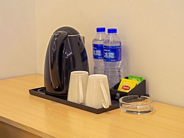 広州長興新天地 ホテル