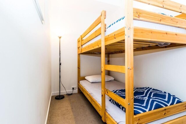 ステイ ライク ホーム