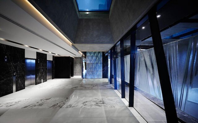 ステイ ライク ホーム