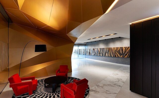 ステイ ライク ホーム