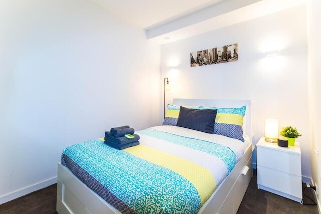 ステイ ライク ホーム