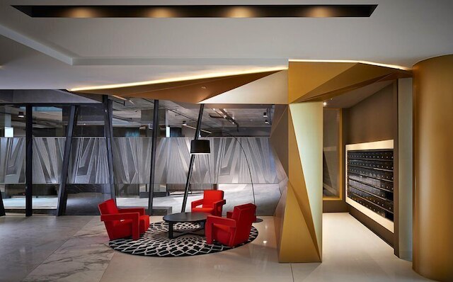 ステイ ライク ホーム