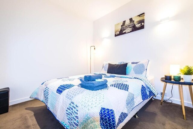 ステイ ライク ホーム