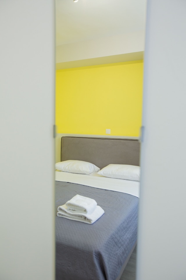 レイズ ブティック ルームズ イン センター オブ アテネ