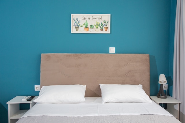 レイズ ブティック ルームズ イン センター オブ アテネ