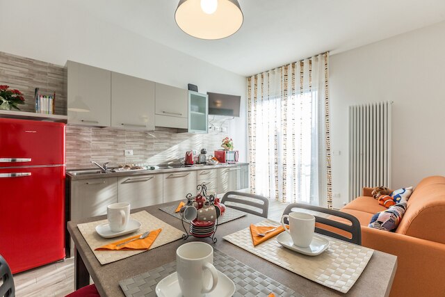 アパルタメント マルティナ