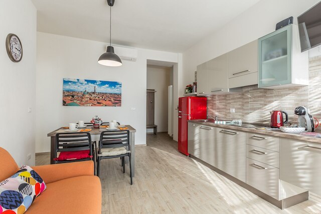 アパルタメント マルティナ