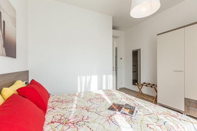 アパルタメント マルティナ