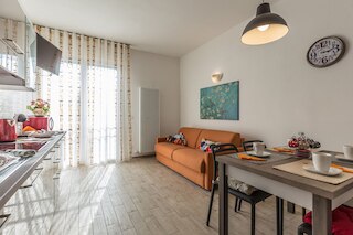 アパルタメント マルティナ