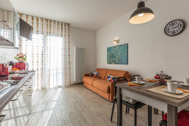 アパルタメント マルティナ