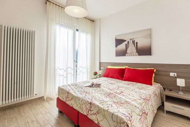 アパルタメント マルティナ