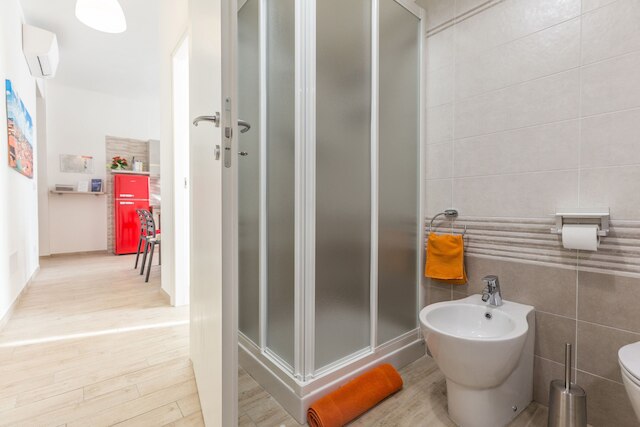 アパルタメント マルティナ