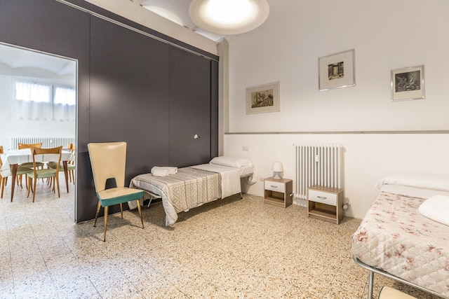 アパルタメント マッテオッティ