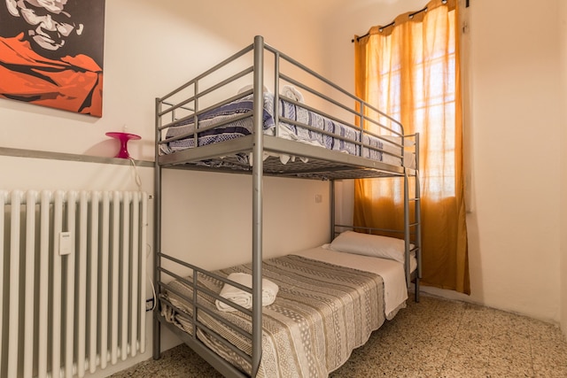 アパルタメント マッテオッティ