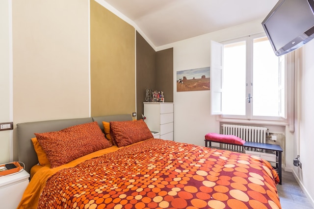 アパルタメント デ フサーリ