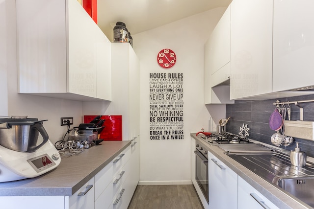 アパルタメント デ フサーリ