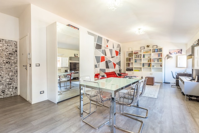 アパルタメント デ フサーリ