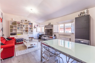 アパルタメント デ フサーリ