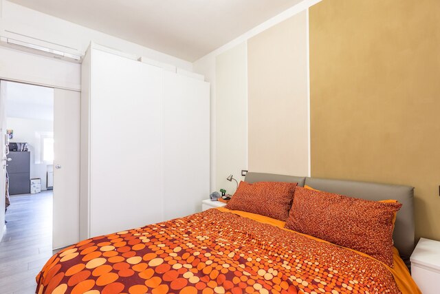 アパルタメント デ フサーリ