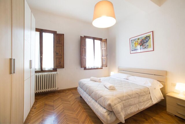 アパルタメント デ リカソーリ