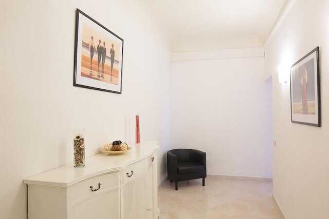 アパルタメント デ リカソーリ