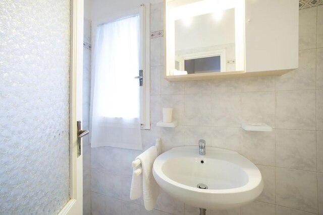 アパルタメント デ リカソーリ