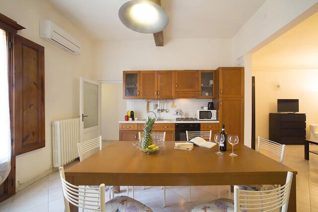 アパルタメント デ リカソーリ