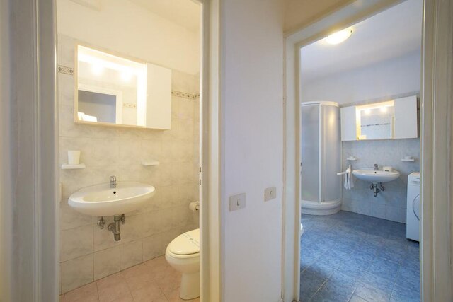 アパルタメント デ リカソーリ