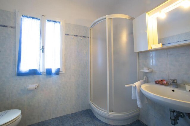 アパルタメント デ リカソーリ