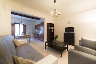 アパルタメント デ リカソーリ