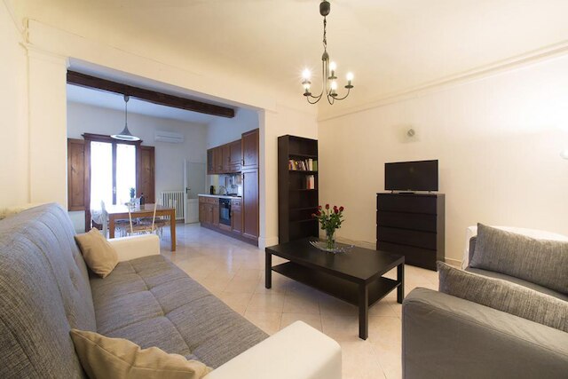 アパルタメント デ リカソーリ