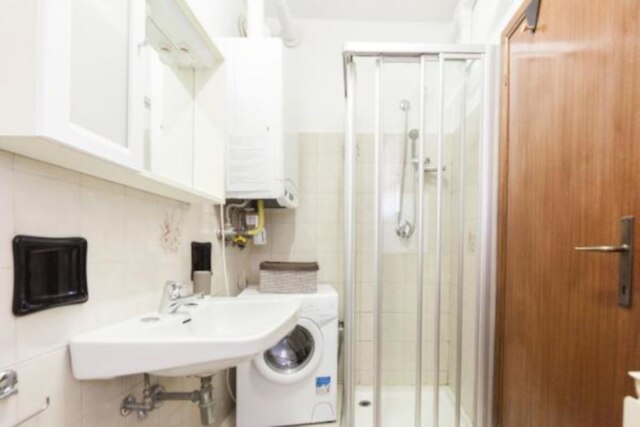 アパルタメント カンピエロ チエザ