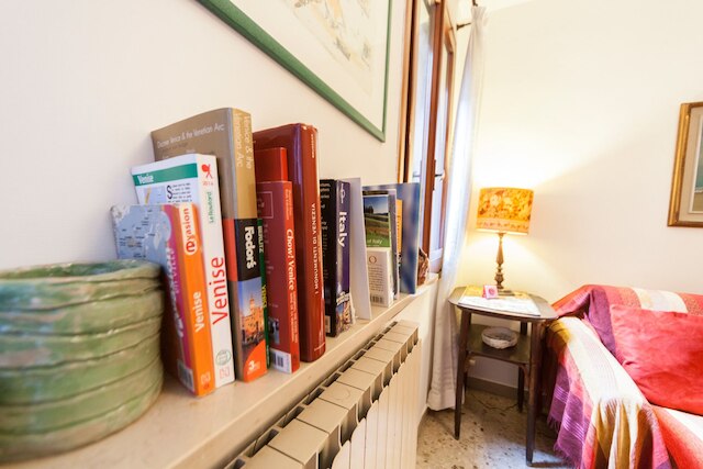 アパルタメント カンピエロ チエザ