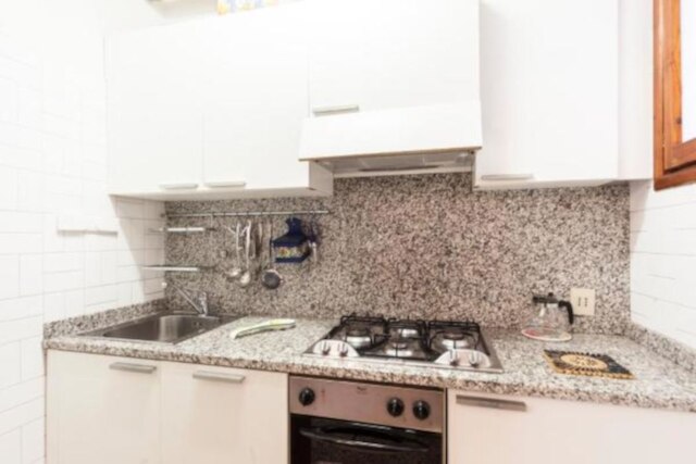 アパルタメント カンピエロ チエザ