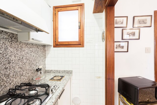 アパルタメント カンピエロ チエザ