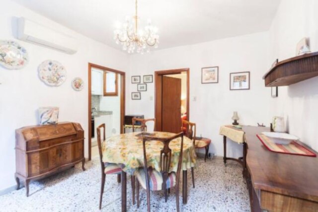 アパルタメント カンピエロ チエザ