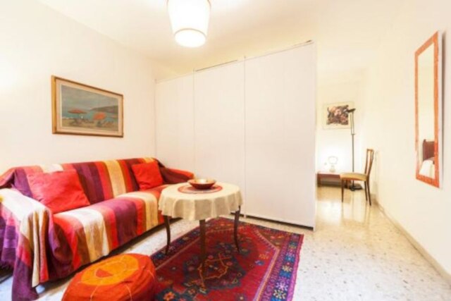 アパルタメント カンピエロ チエザ