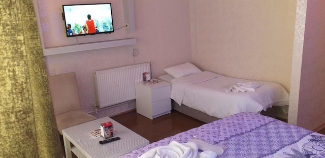 ブルー タワー スイート ホテル