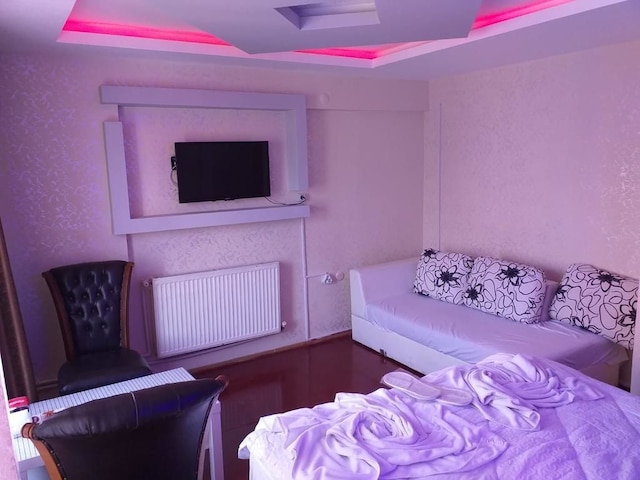 ブルー タワー スイート ホテル