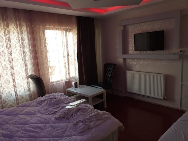 ブルー タワー スイート ホテル