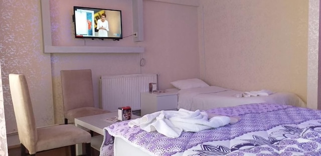 ブルー タワー スイート ホテル